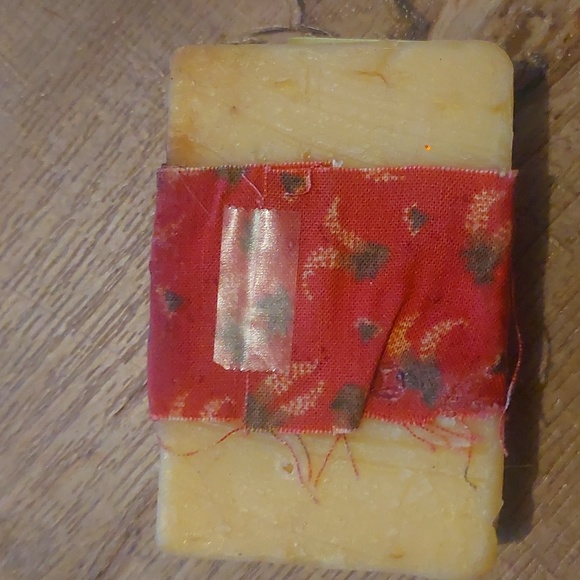 Sheep's Milk Soap - Picture 4 of 4